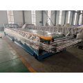 Colored Sheets Steel Machine Blue Metal Sheet Forming Machine Colored Profile Sheets Metal Steel Panel Roll Forming Machine